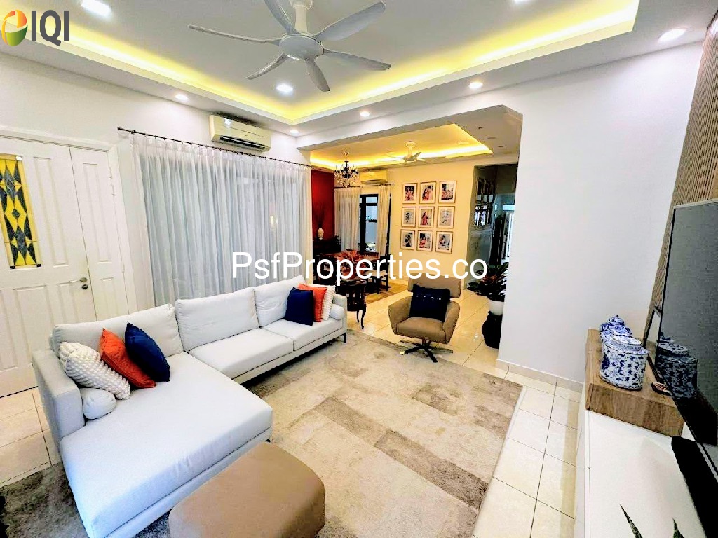 Garden Homes, Jalan Birai Bukit Jelutong image