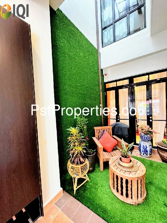 Garden Homes, Jalan Birai Bukit Jelutong image