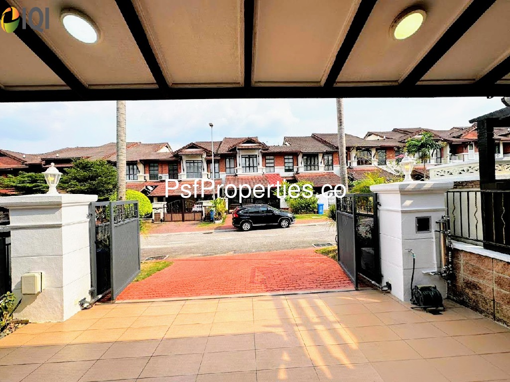 Garden Homes, Jalan Birai Bukit Jelutong image