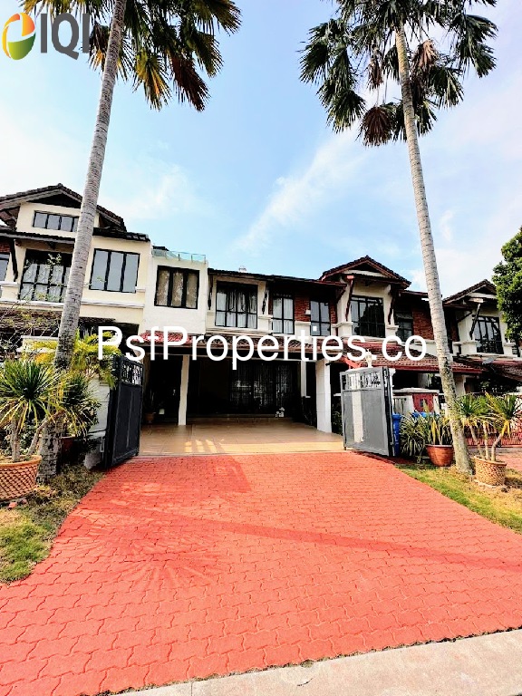 Garden Homes, Jalan Birai Bukit Jelutong image