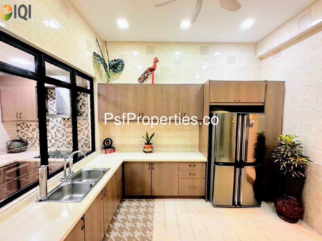 Garden Homes, Jalan Birai Bukit Jelutong image