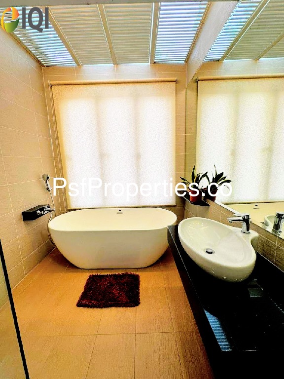 Garden Homes, Jalan Birai Bukit Jelutong image