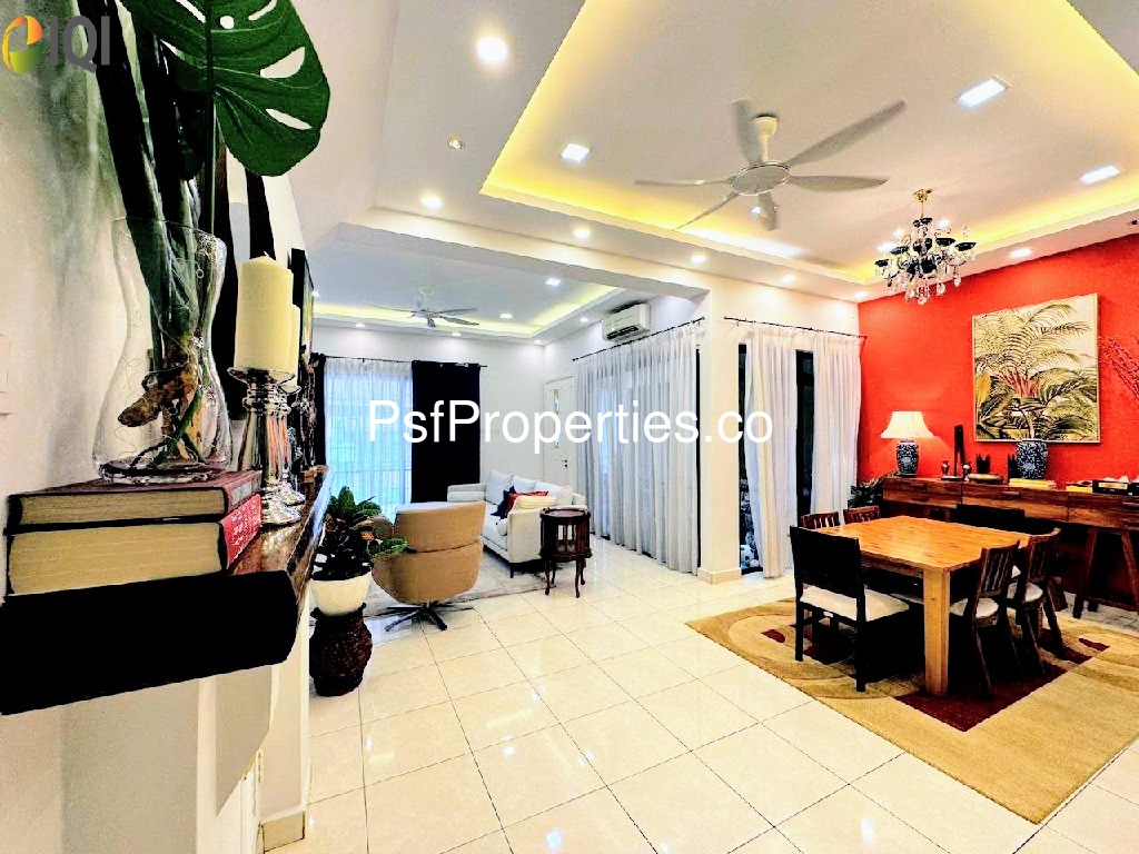 Garden Homes, Jalan Birai Bukit Jelutong image