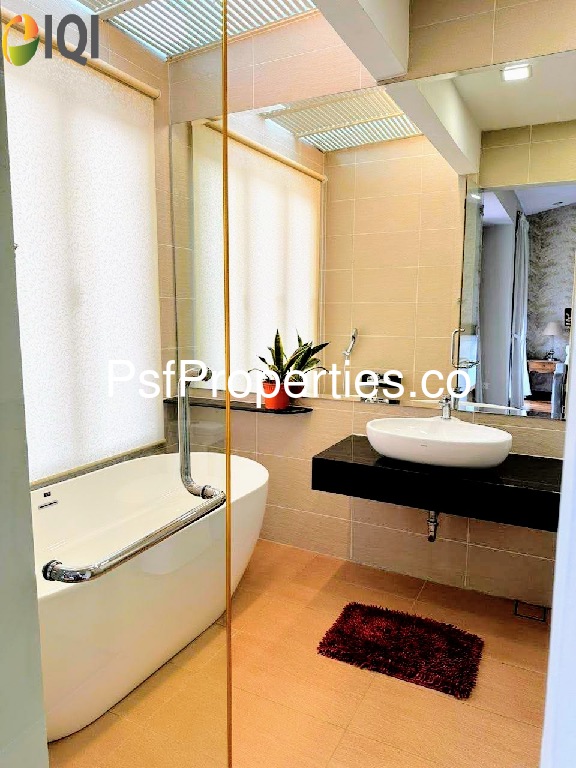 Garden Homes, Jalan Birai Bukit Jelutong image