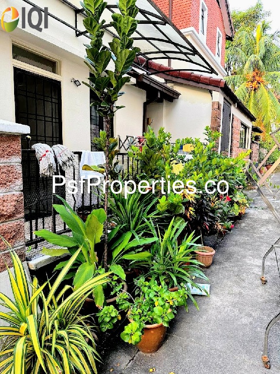 Garden Homes, Jalan Birai Bukit Jelutong image