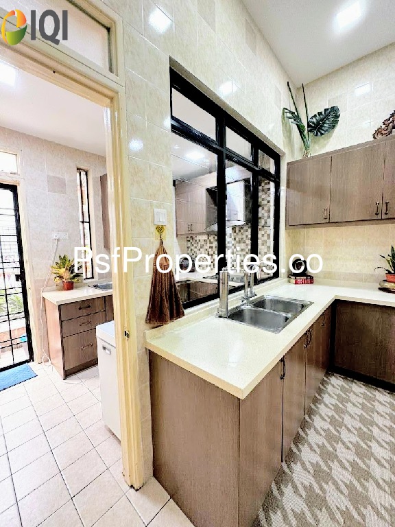 Garden Homes, Jalan Birai Bukit Jelutong image