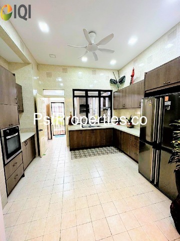 Garden Homes, Jalan Birai Bukit Jelutong image