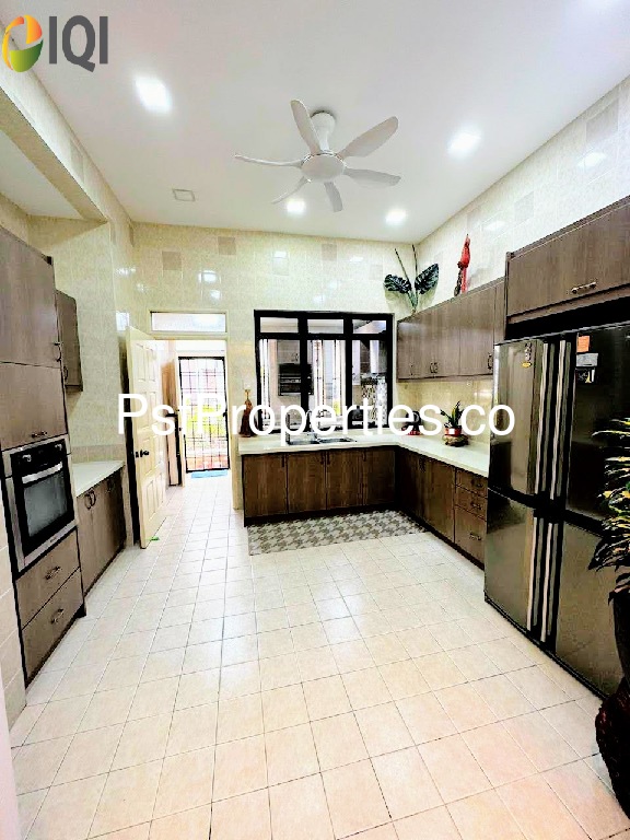 Garden Homes, Jalan Birai Bukit Jelutong image