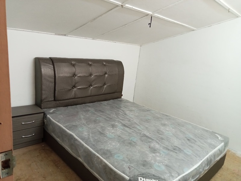 Taman Gunung View, Ampang, Gunung Rapat IQI Global