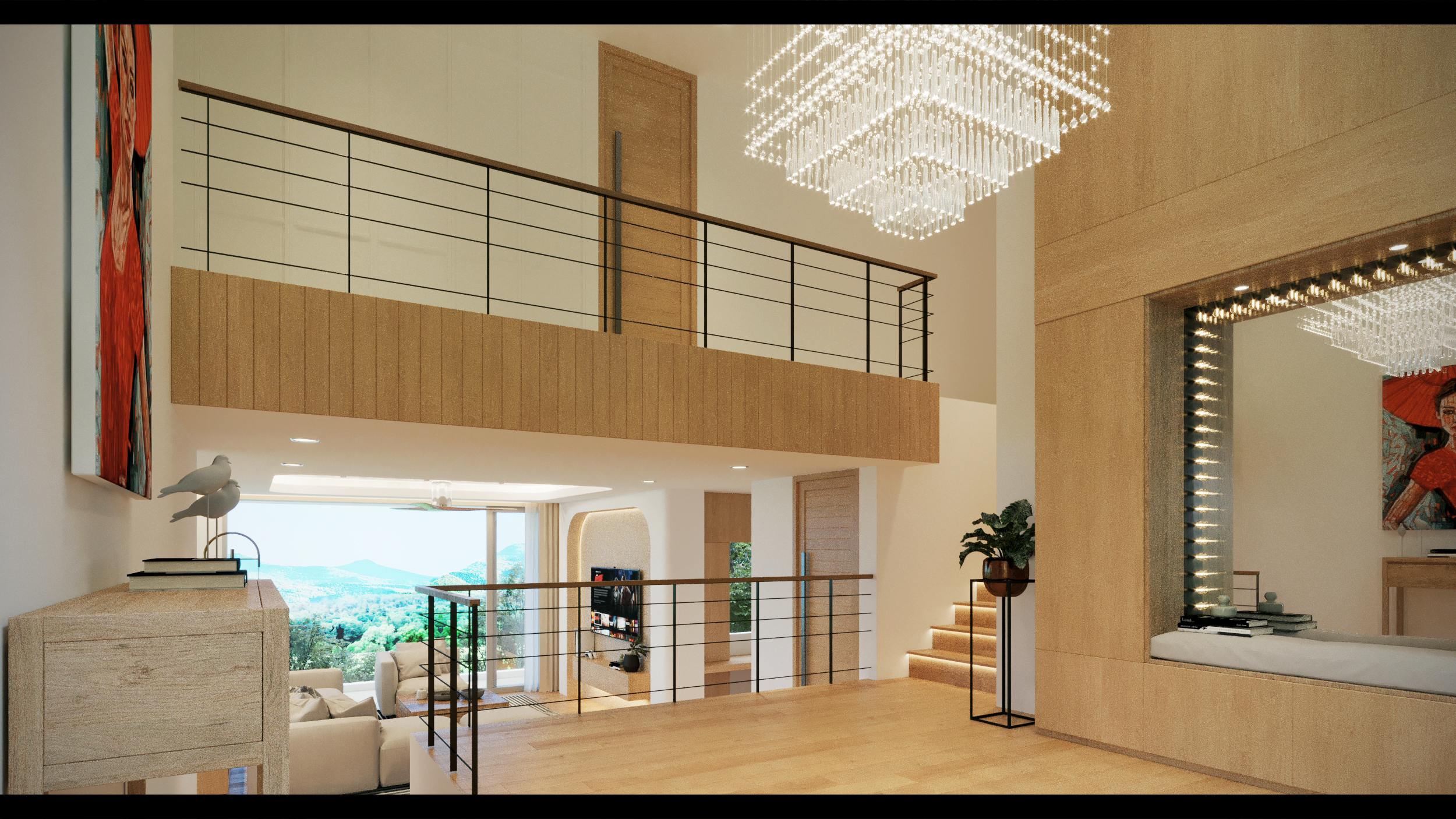 Duplex 2 Bedroom in Golf Club At Nai Yang, Mai Khao Beach image