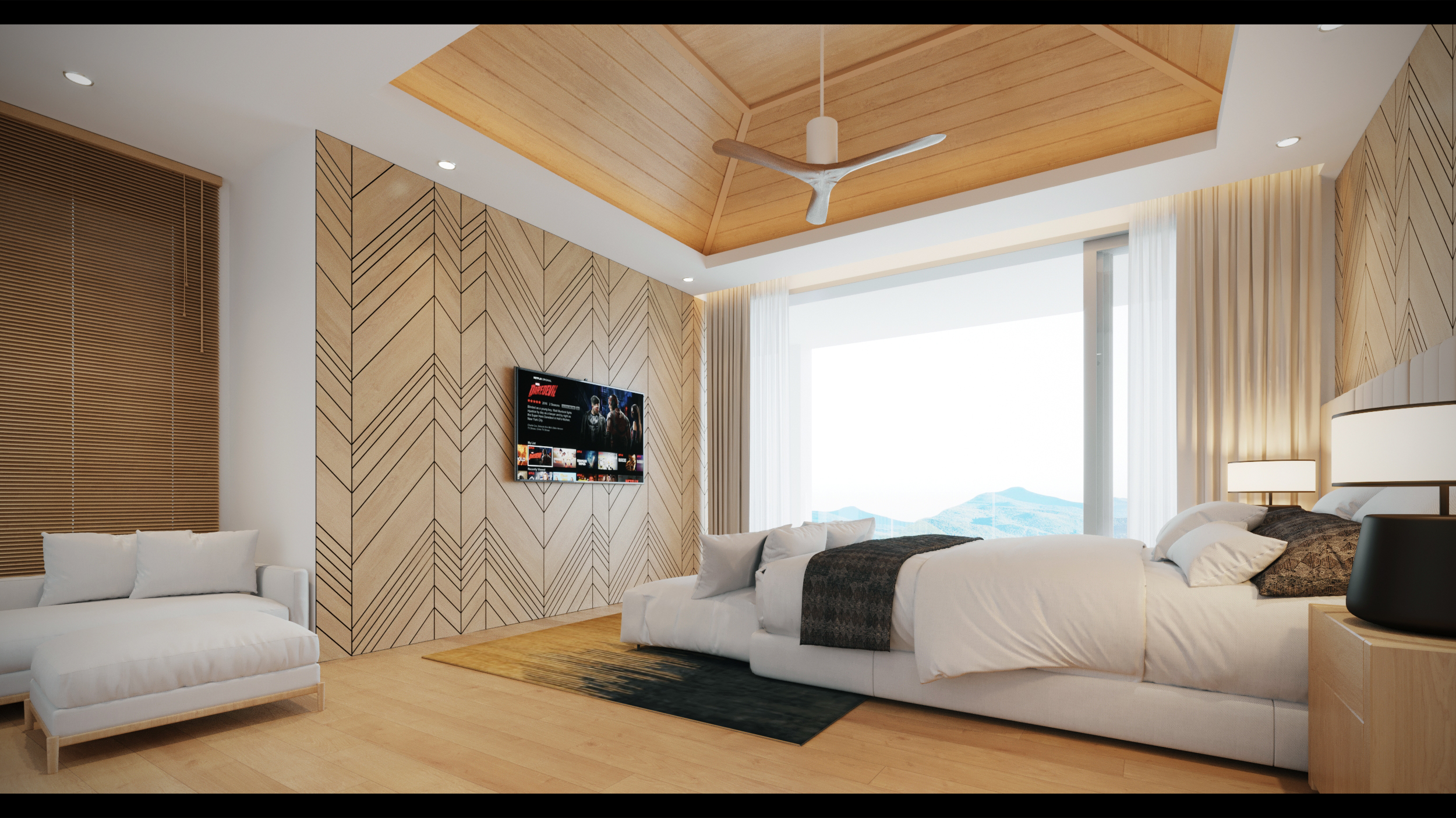 Duplex 2 Bedroom in Golf Club At Nai Yang, Mai Khao Beach image