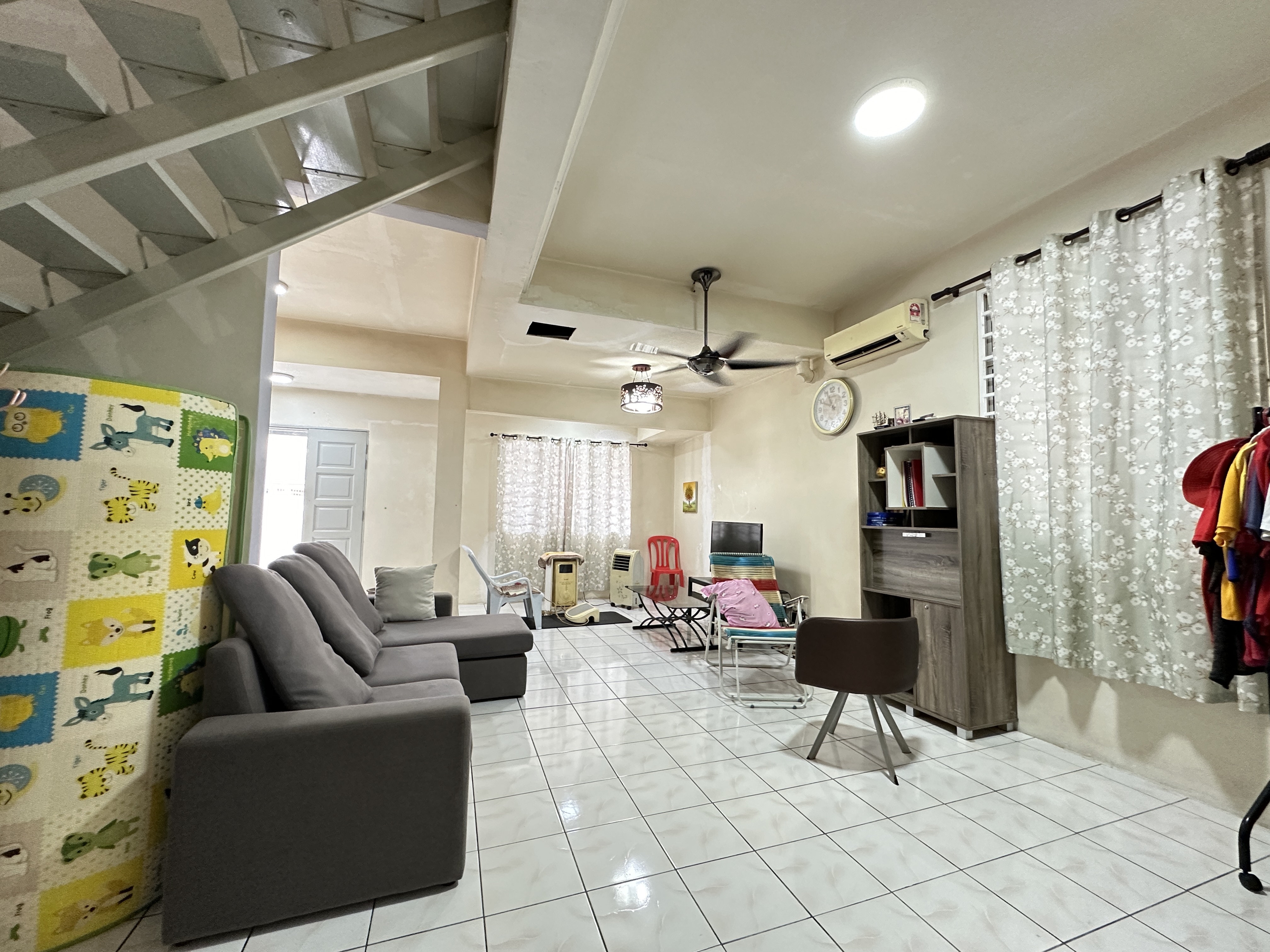 Taman Lestari Putra image