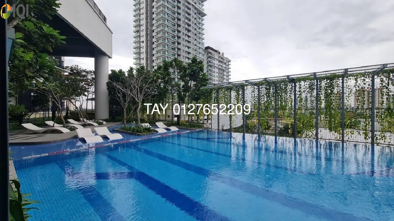 High Park Suites Kelana Jaya Petaling Jaya  image