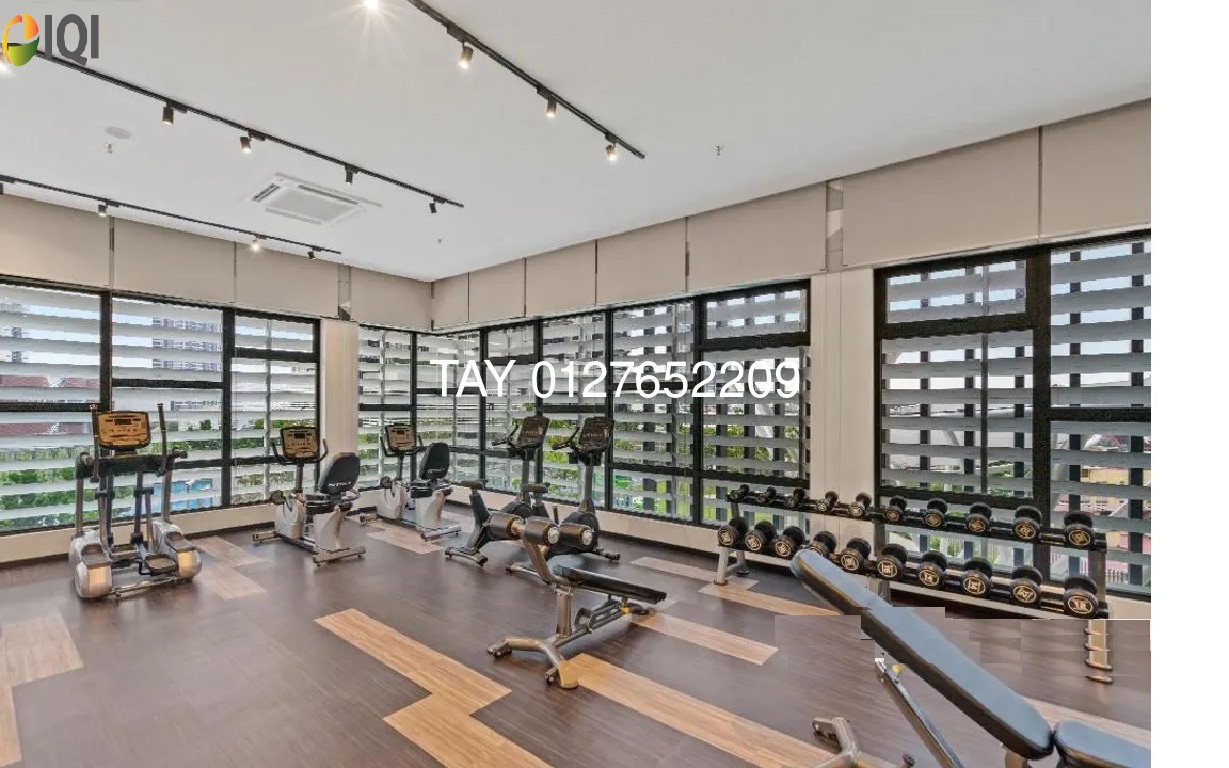 High Park Suites Kelana Jaya Petaling Jaya  image