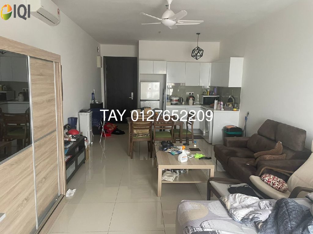 High Park Suites Kelana Jaya Petaling Jaya  image