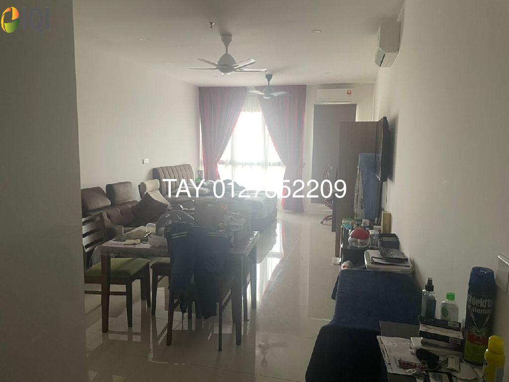 High Park Suites Kelana Jaya Petaling Jaya  image