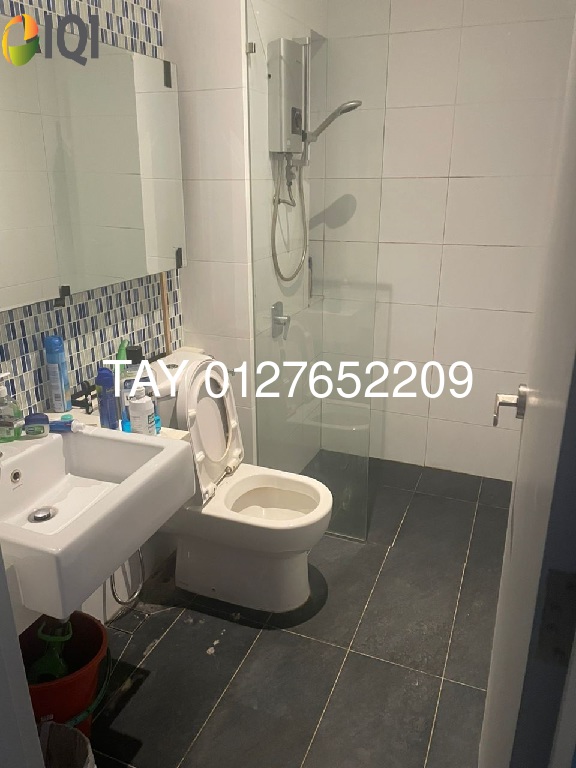 High Park Suites Kelana Jaya Petaling Jaya  image