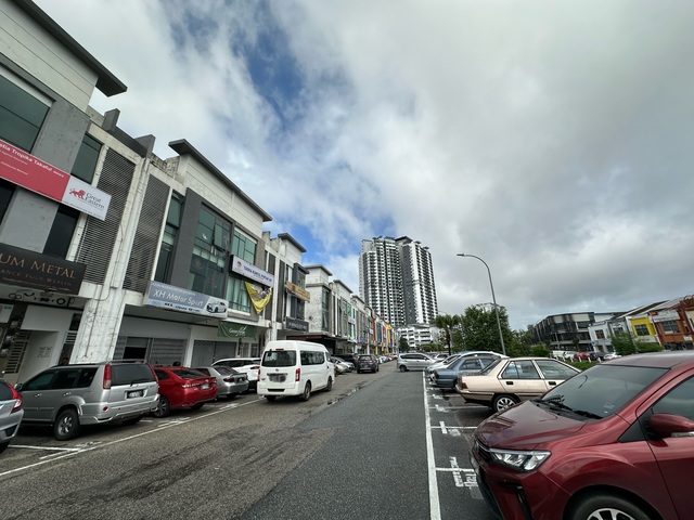 Taman Setia Tropika image