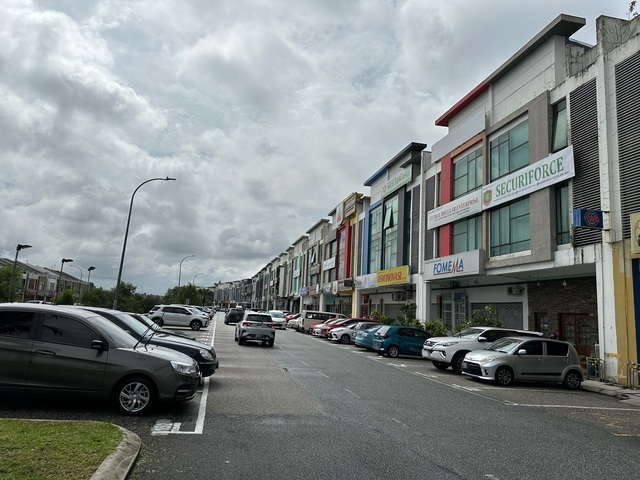 Taman Setia Tropika image