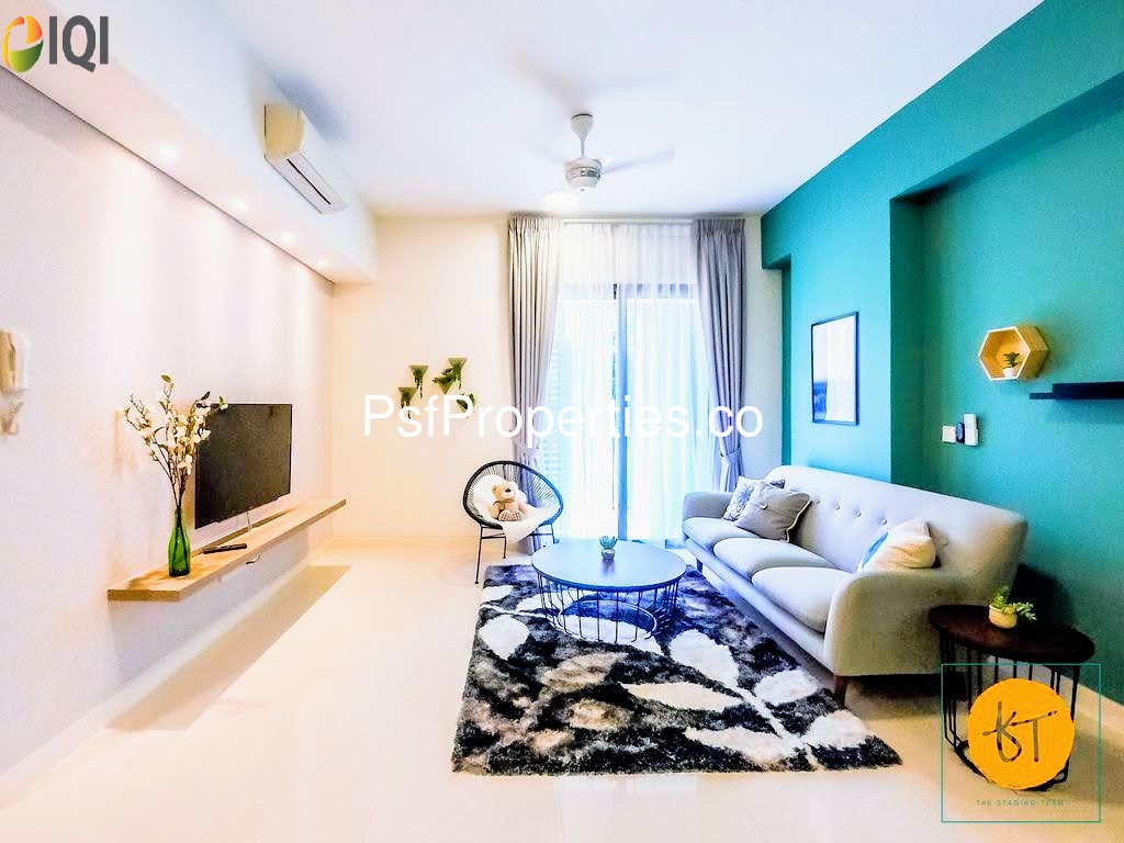 Radia Residences image