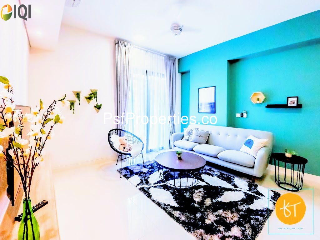 Radia Residences image