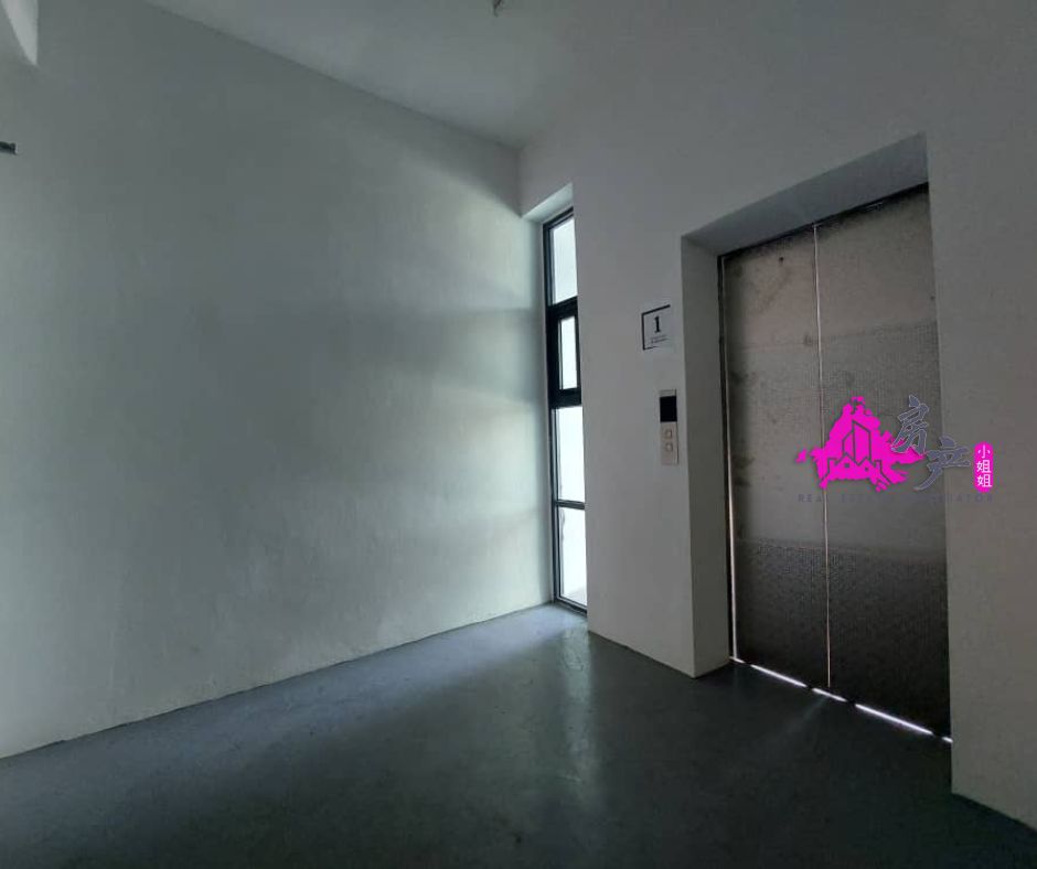 Donggongon Avenue 6 Storey Semi Detached Shop/Office Jln Penampang Kota Kinabalu image