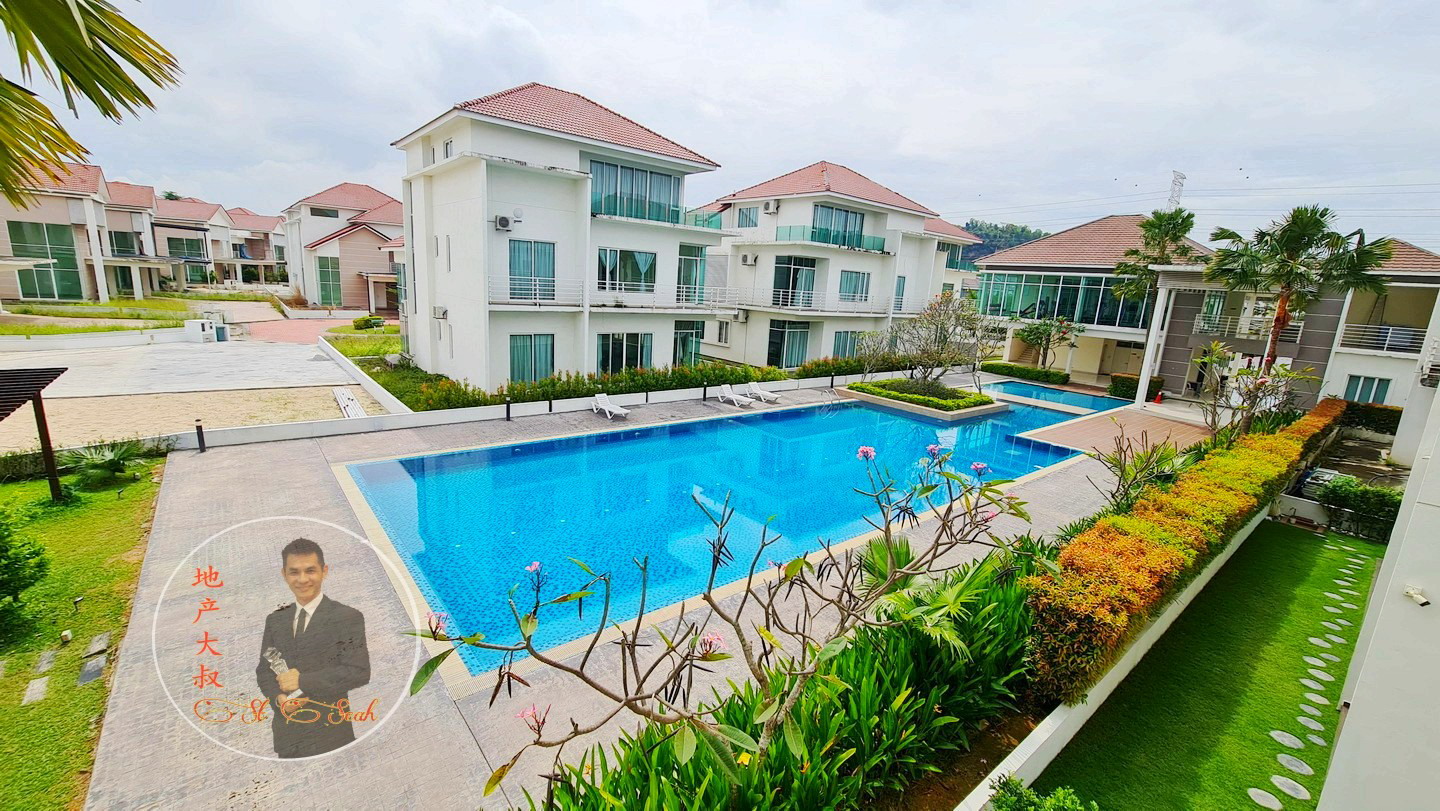 Taman Juru Setia image