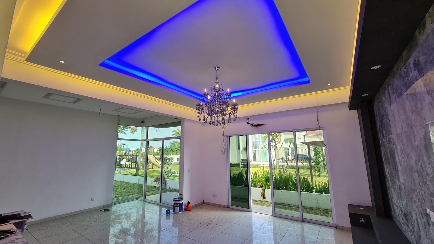 Taman Juru Setia image