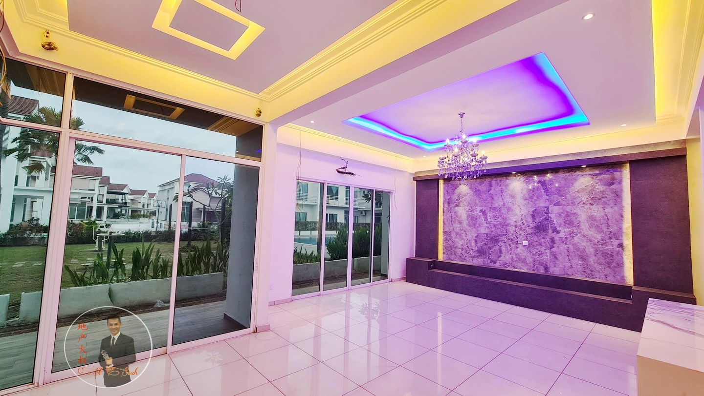 Taman Juru Setia image