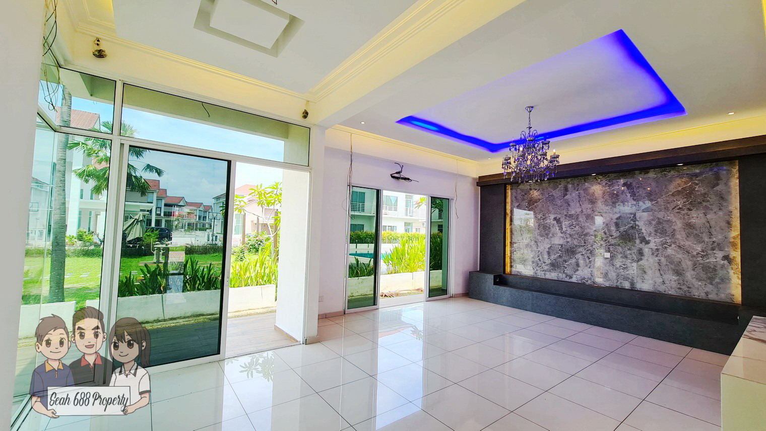 Taman Juru Setia image