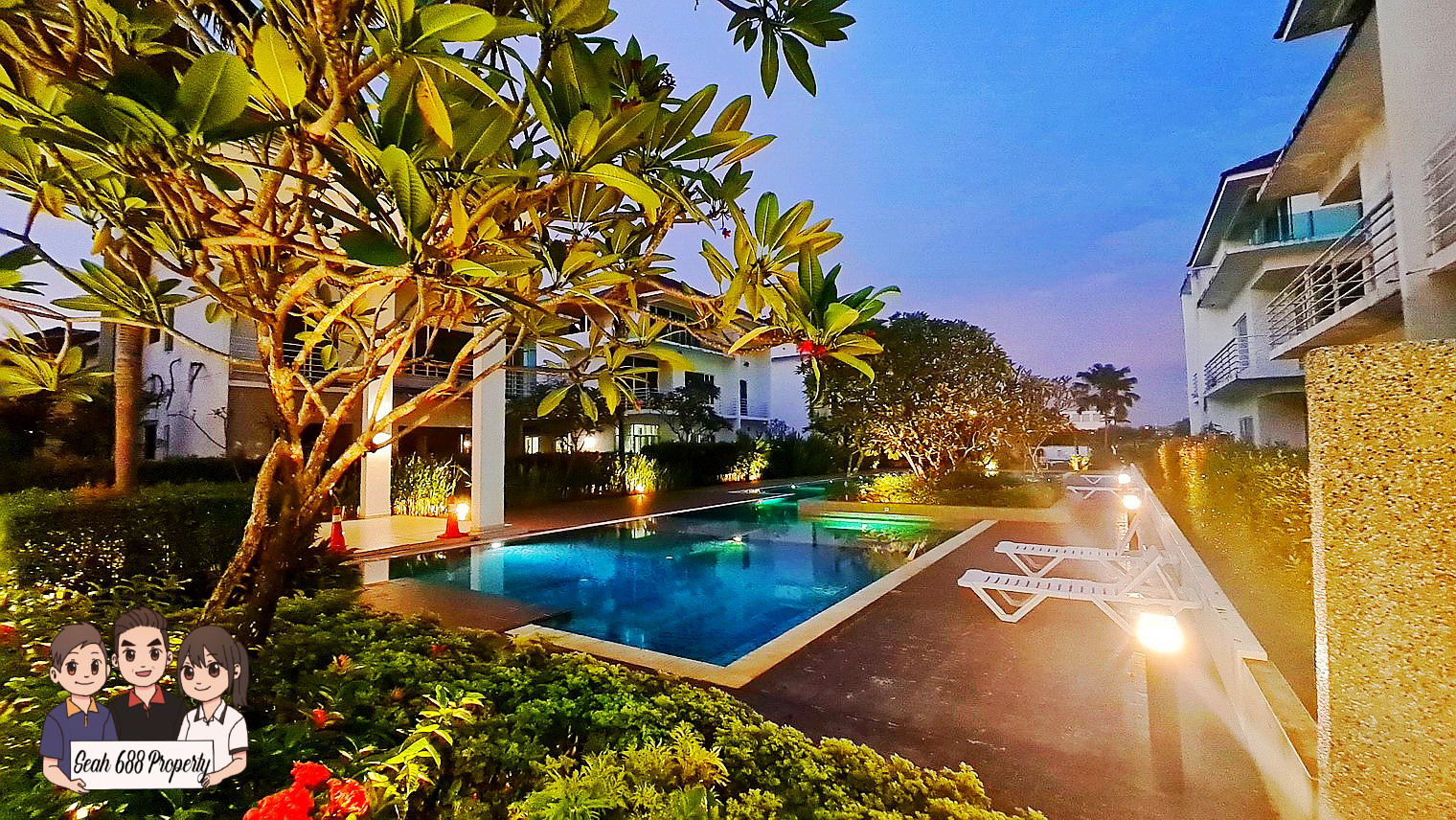 Taman Juru Setia image