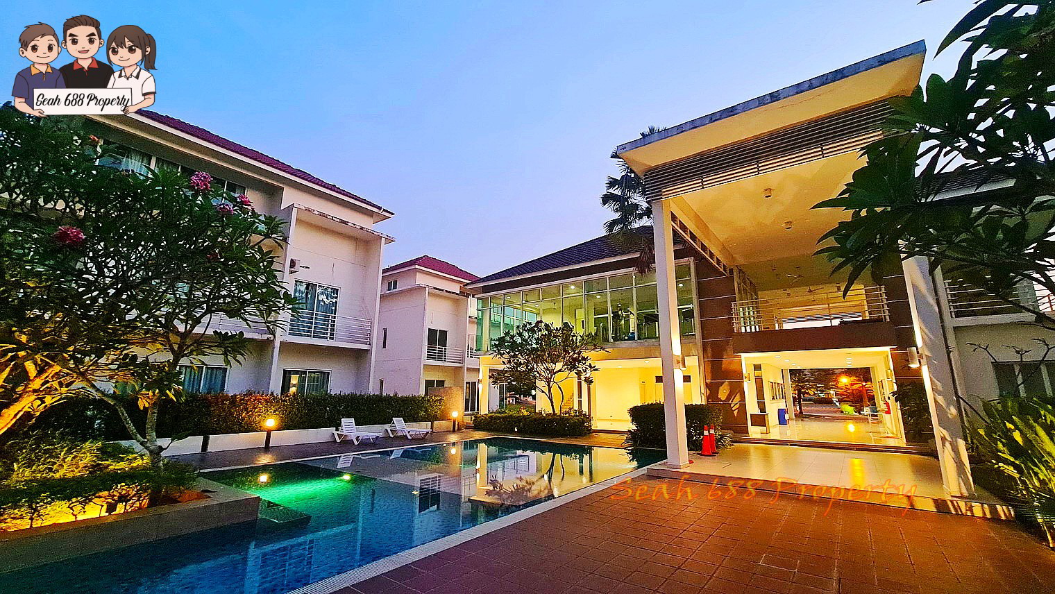 Taman Juru Setia image