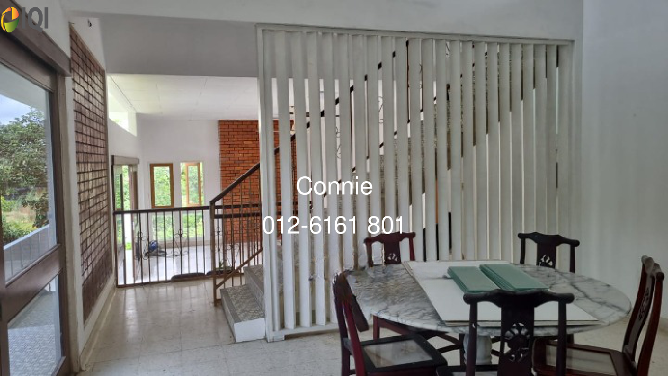 DOUBLE STOREY BUNGALOW @ JLN DATO KLANA, LAKE GARDEN image