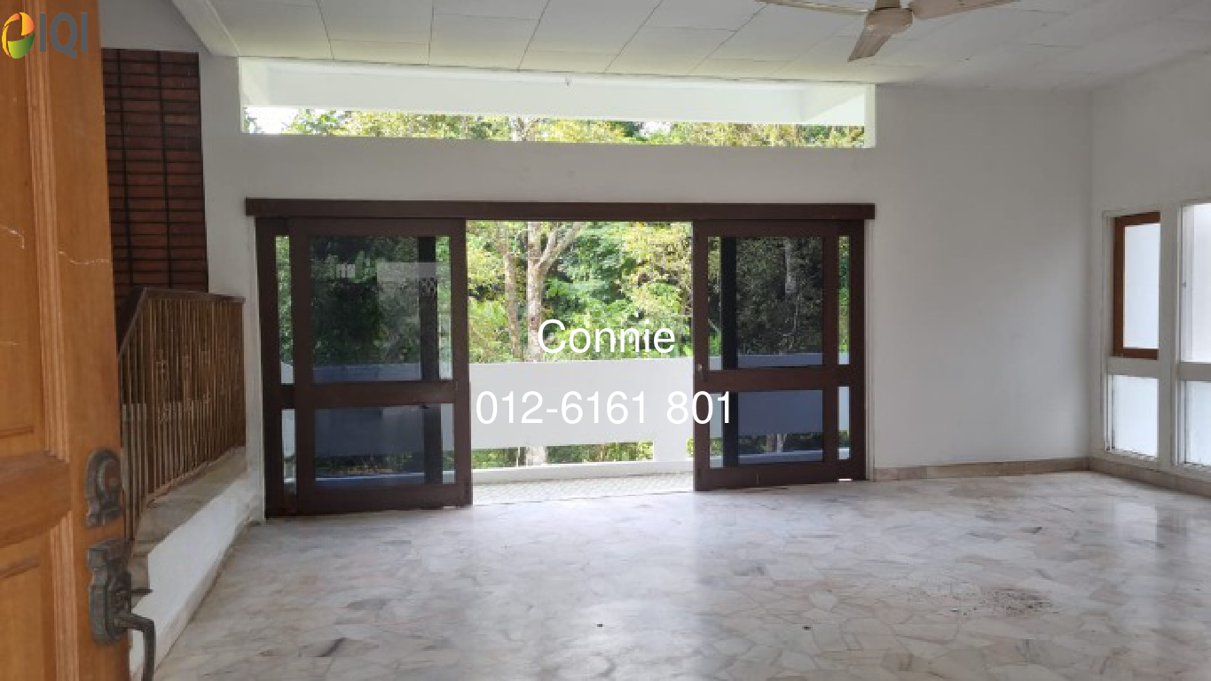 DOUBLE STOREY BUNGALOW @ JLN DATO KLANA, LAKE GARDEN image
