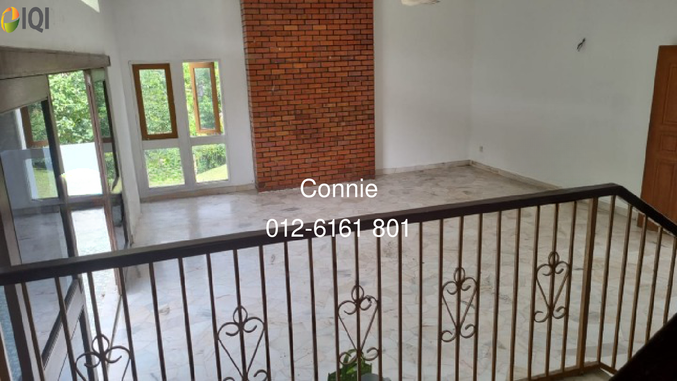 DOUBLE STOREY BUNGALOW @ JLN DATO KLANA, LAKE GARDEN image