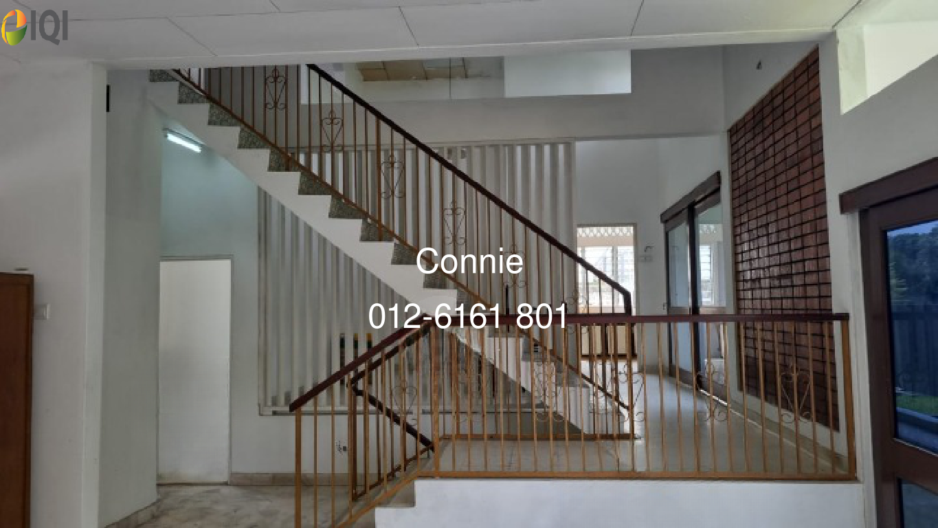 DOUBLE STOREY BUNGALOW @ JLN DATO KLANA, LAKE GARDEN image