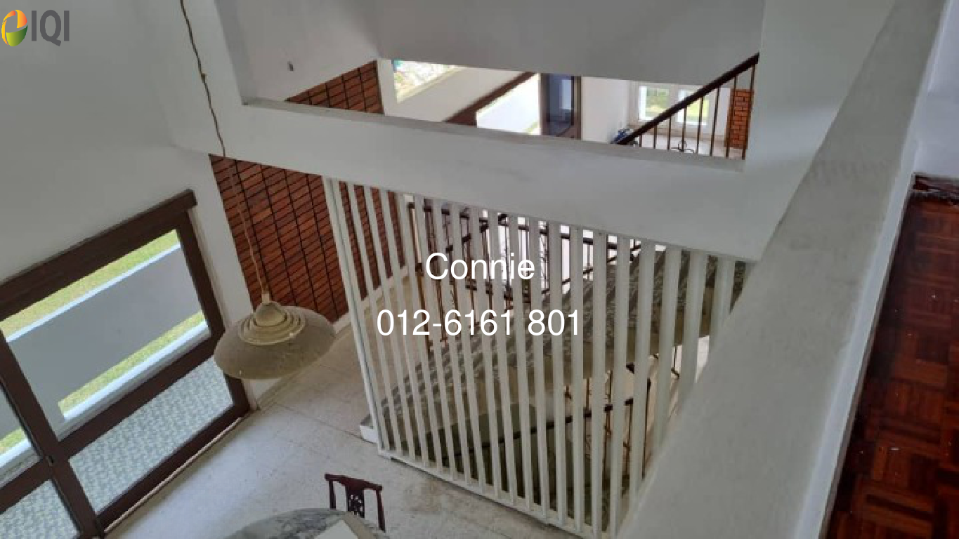 DOUBLE STOREY BUNGALOW @ JLN DATO KLANA, LAKE GARDEN image