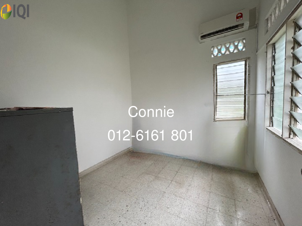 DOUBLE STOREY BUNGALOW @ JLN DATO KLANA, LAKE GARDEN image