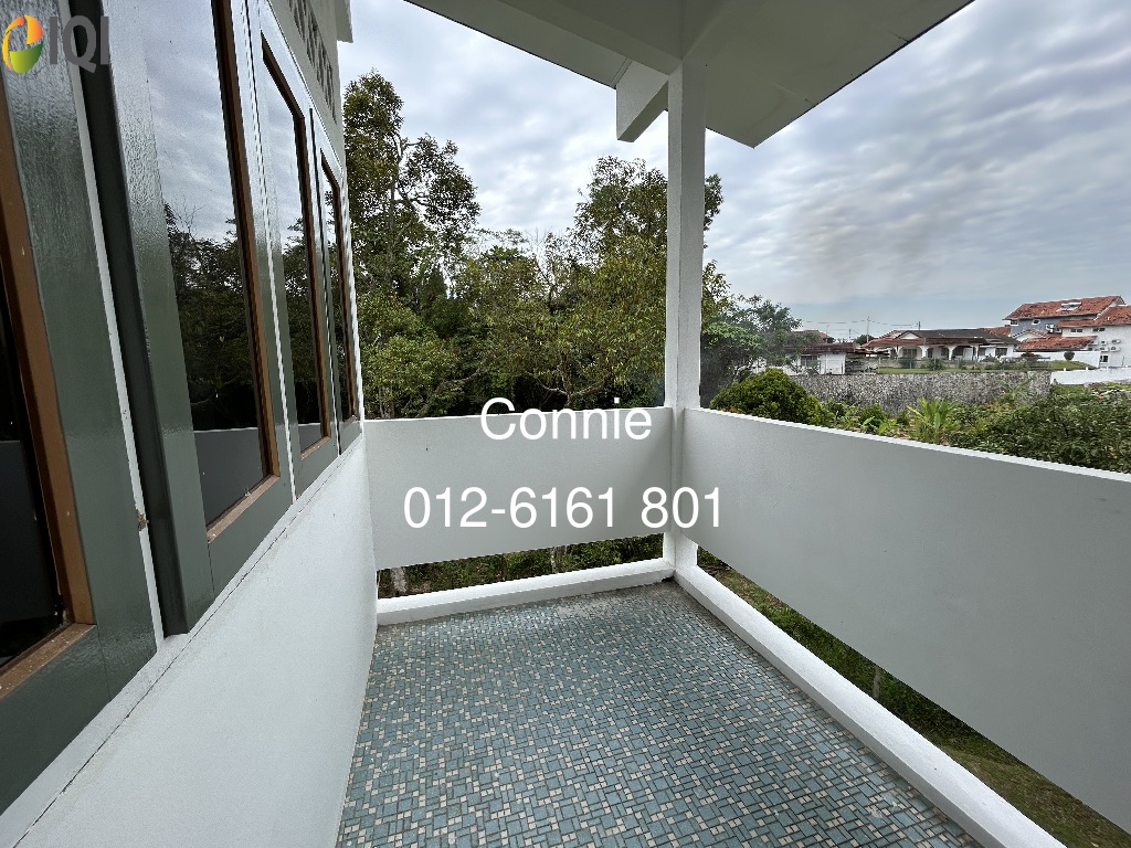 DOUBLE STOREY BUNGALOW @ JLN DATO KLANA, LAKE GARDEN image