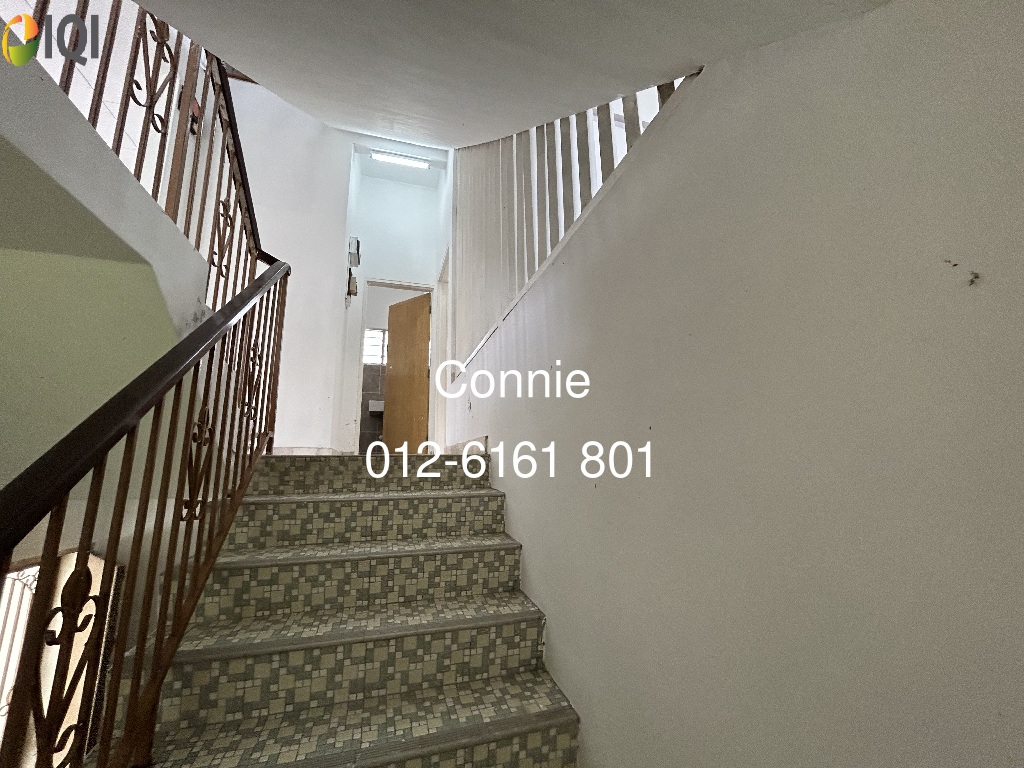 DOUBLE STOREY BUNGALOW @ JLN DATO KLANA, LAKE GARDEN image