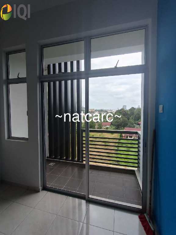 Apartment at Rumah Pangsa Bukit Baru Jaya for Rent image