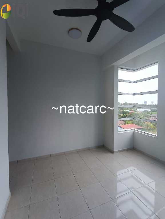 Apartment at Rumah Pangsa Bukit Baru Jaya for Rent image