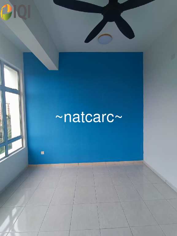 Apartment at Rumah Pangsa Bukit Baru Jaya for Rent image