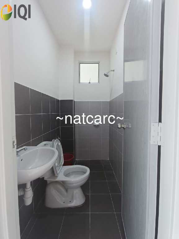 Apartment at Rumah Pangsa Bukit Baru Jaya for Rent image