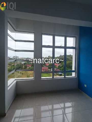 Apartment at Rumah Pangsa Bukit Baru Jaya for Rent image