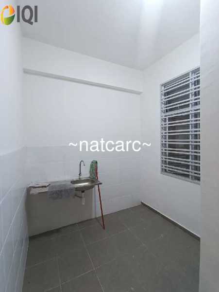 Apartment at Rumah Pangsa Bukit Baru Jaya for Rent