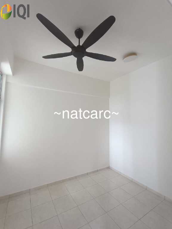 Apartment at Rumah Pangsa Bukit Baru Jaya for Rent image