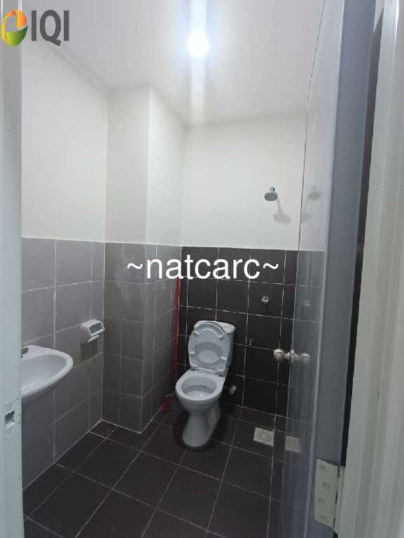 Apartment at Rumah Pangsa Bukit Baru Jaya for Rent image