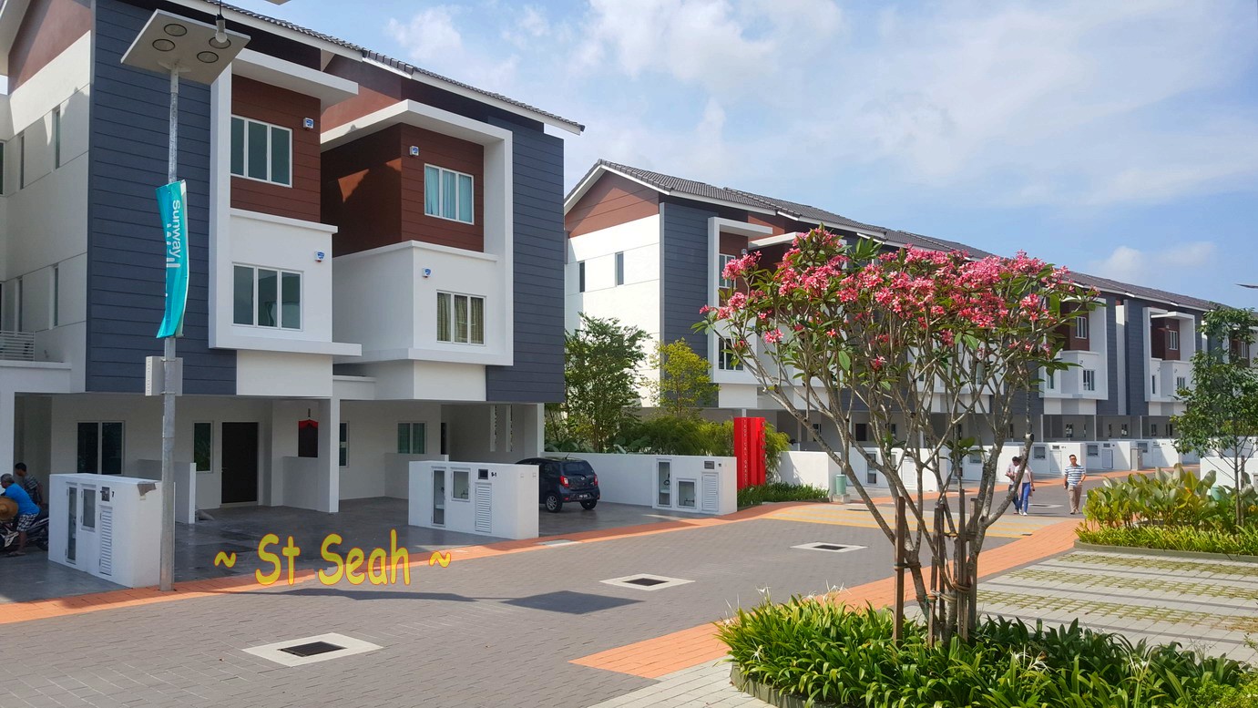 sunway wellesley image