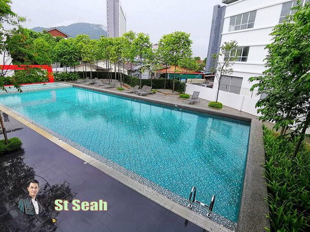 sunway wellesley image